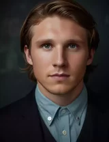 Spencer Treat Clark