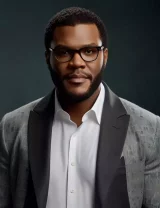 Tyler Perry