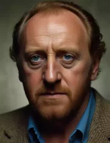 Nicol Williamson