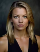 Amanda Detmer