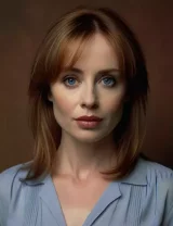 Lysette Anthony