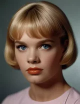 Anne Francis