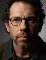 Ethan Coen