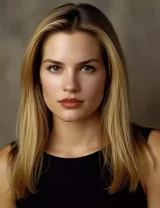 Bridgette Wilson-Sampras