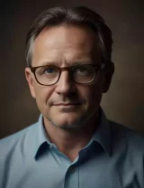 Michael Mosley