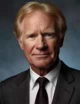 Ed Begley Jr.