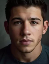 Nick Jonas