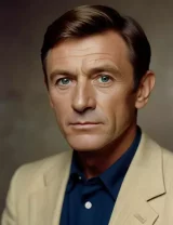 Roddy McDowall