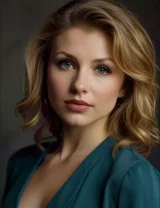 Nina Arianda