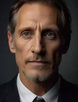 Christopher Heyerdahl