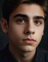 Aidan Gallagher