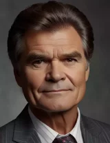 Fred Willard