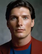 Christopher Reeve