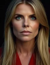 Catherine Oxenberg