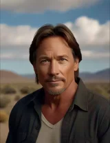 Kevin Sorbo