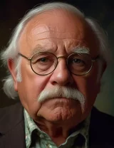 Wilford Brimley