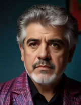 Pedro Almodóvar