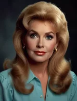 Donna Douglas