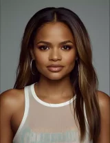 Christina Milian