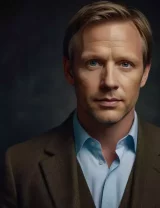 Rupert Penry-Jones