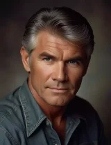 Kent McCord