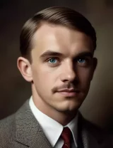 Thomas Mann