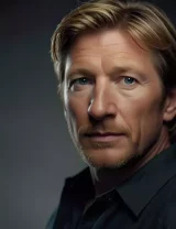 David Wenham