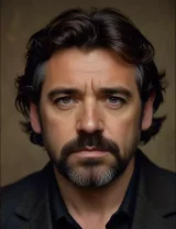 Angus Macfadyen