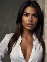 Daniella Alonso