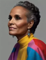 Shari Belafonte