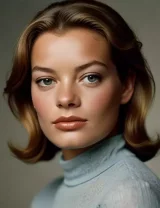 Romy Schneider