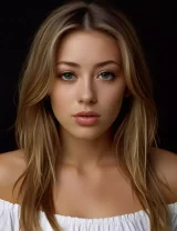 Keeley Hazell