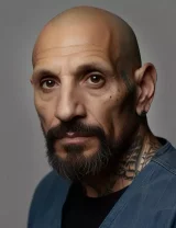 Robert LaSardo