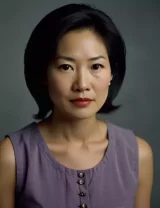 Rosalind Chao