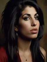 Amy Winehouse