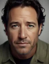 Rob Morrow