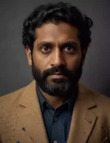 Adeel Akhtar