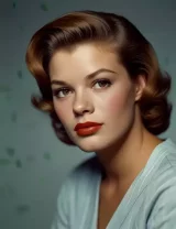 Janis Paige