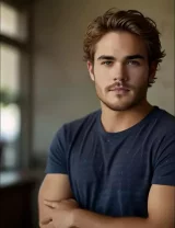 Grey Damon