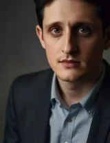 Zach Woods