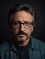 Marc Maron