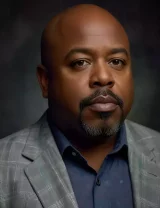 Chi McBride