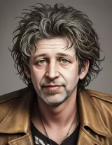 Shane MacGowan