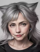 Hillary Wolf