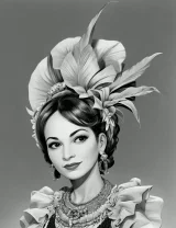 Carmen Miranda