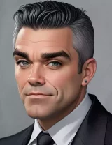 Robbie Williams