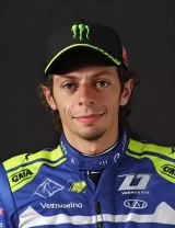 Valentino Rossi