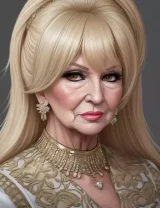 Ivana Trump