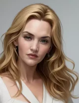 Kate Winslet