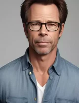 Guy Pearce